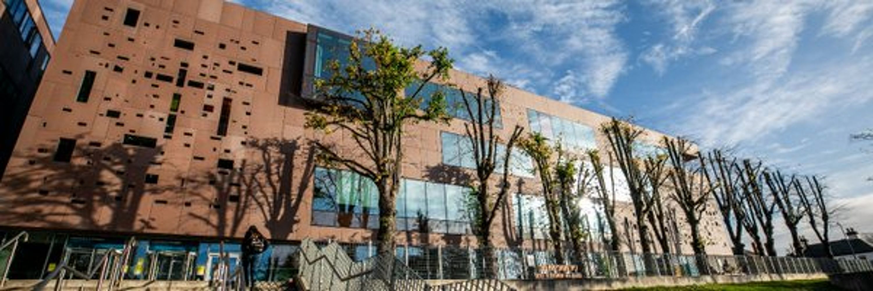 DCU Institute of Education