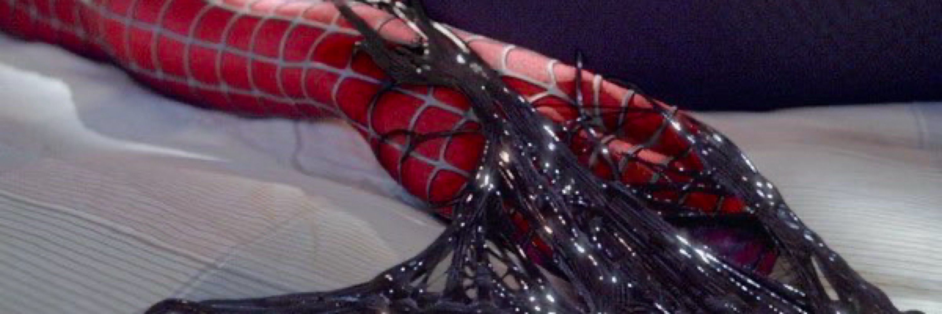 **spidey senses tingling**