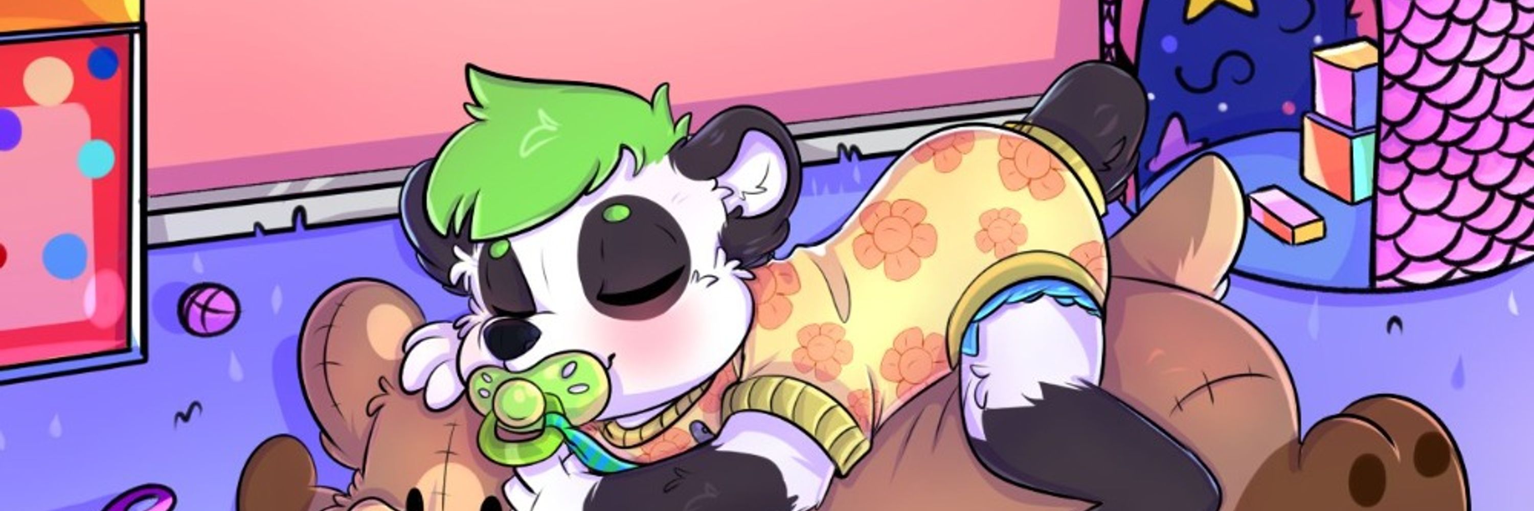 JamesyThePanda
