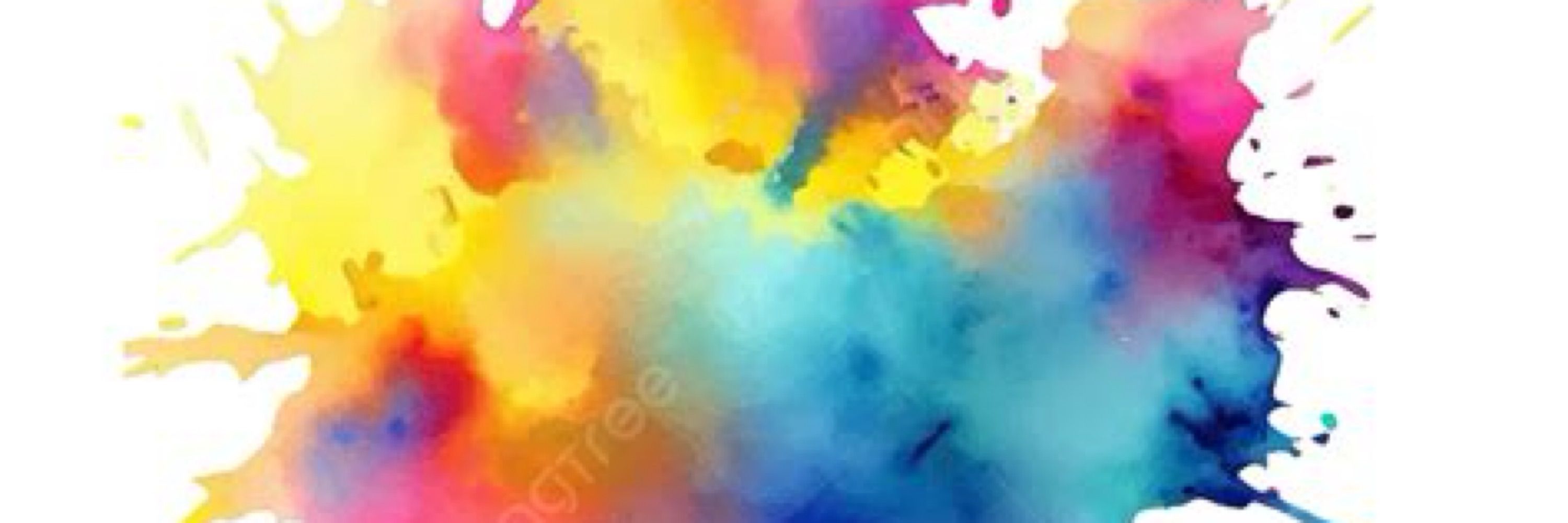 Neon Paint