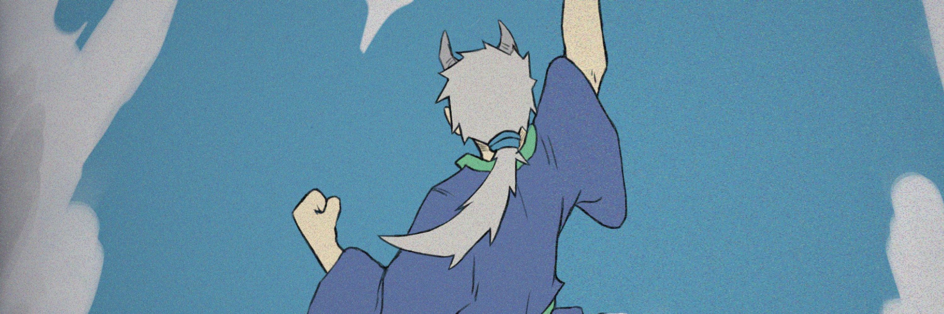 まめすけ