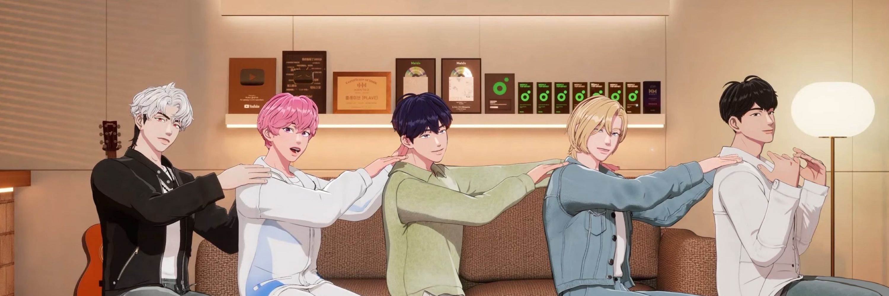 러플리დ