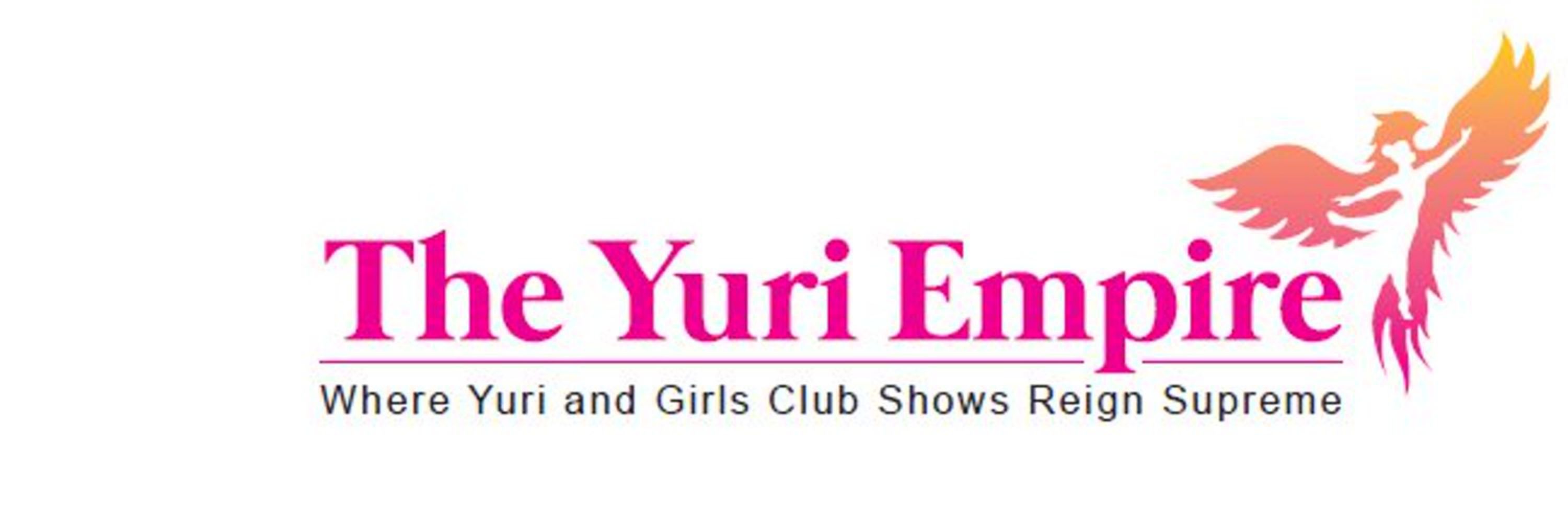 The OG-Man: Yuri fan/blogger