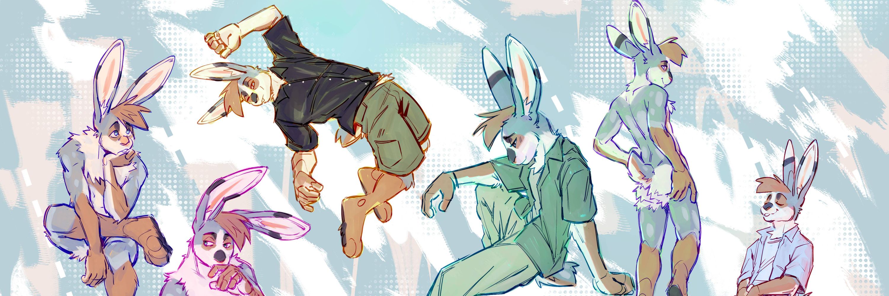 Minnow / Jasper