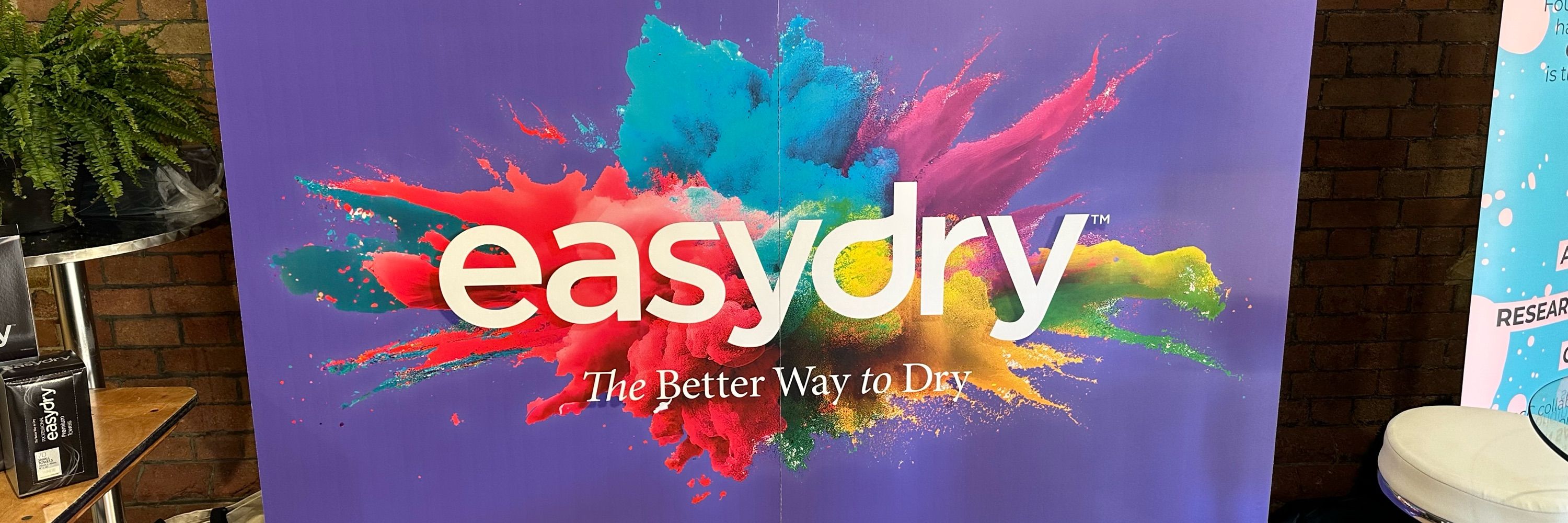 Easydry - B Corp