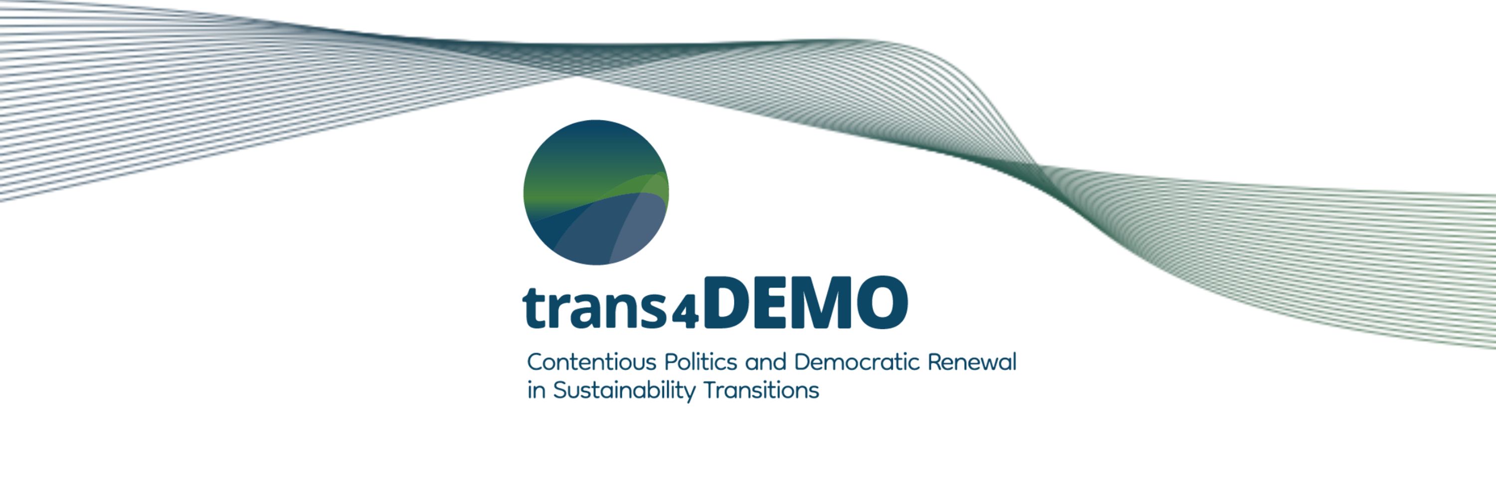 Trans4Demo