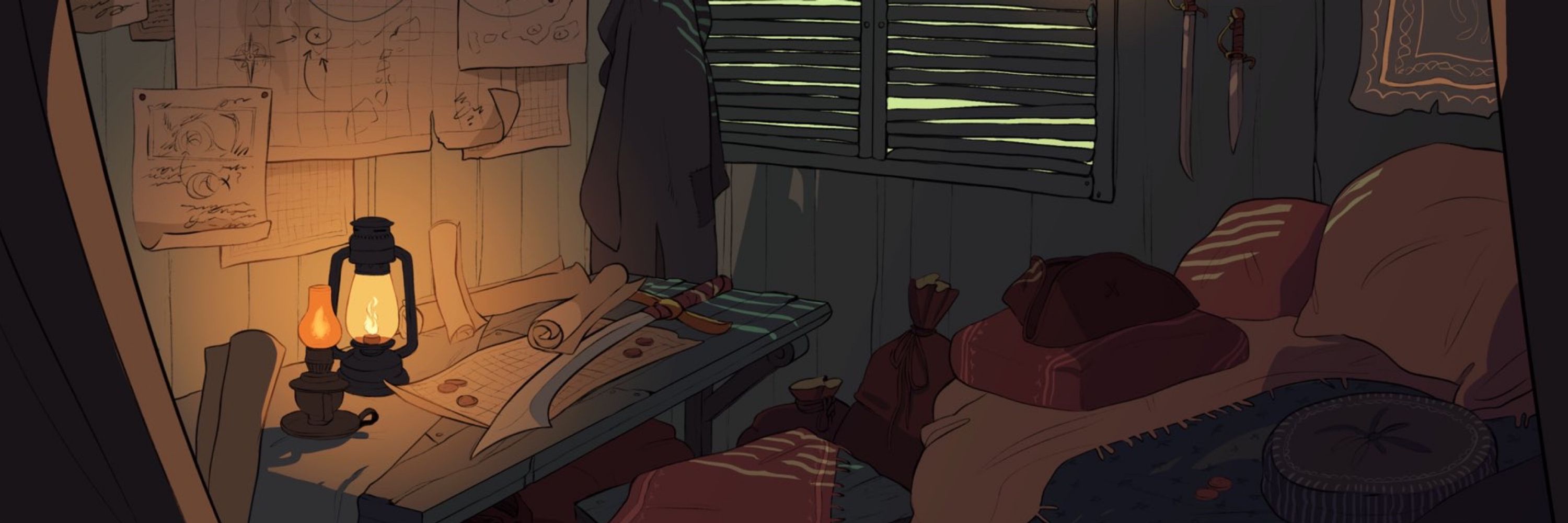 banner