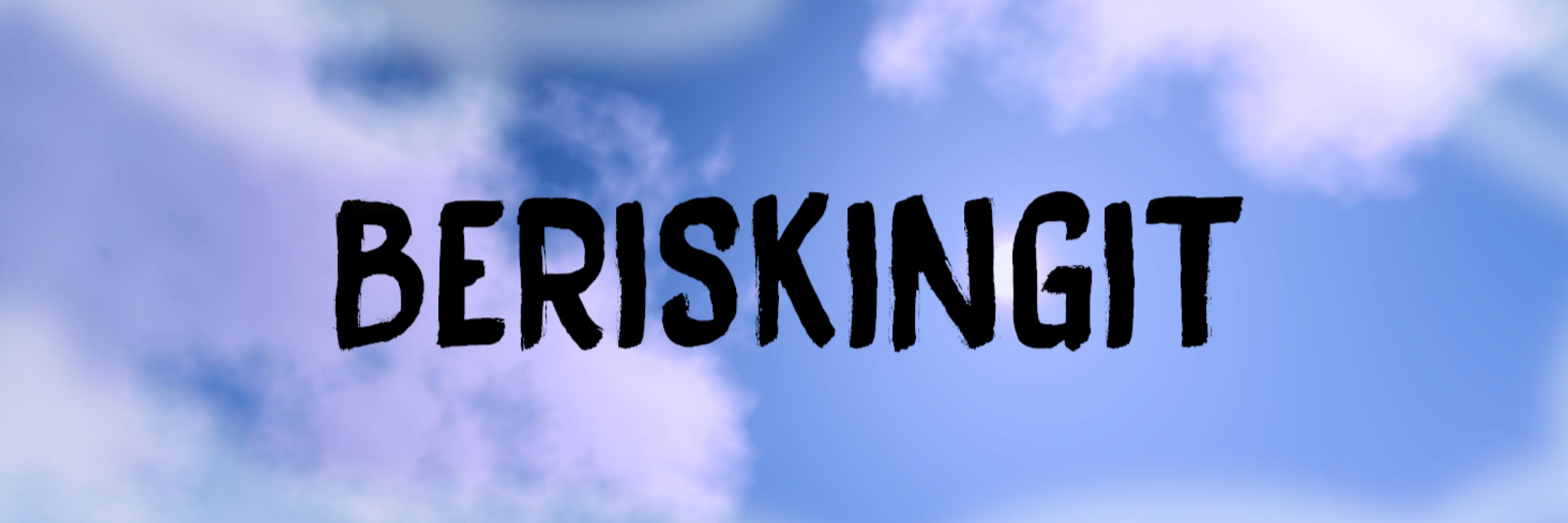 BeRiskingIt