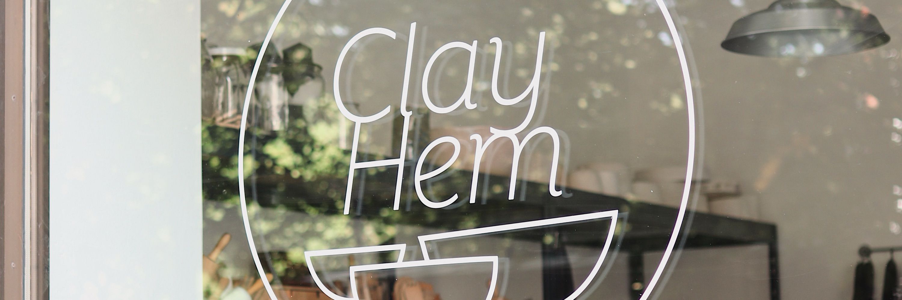 Emma Alftan/Clayhem pottery studio, Helsinki