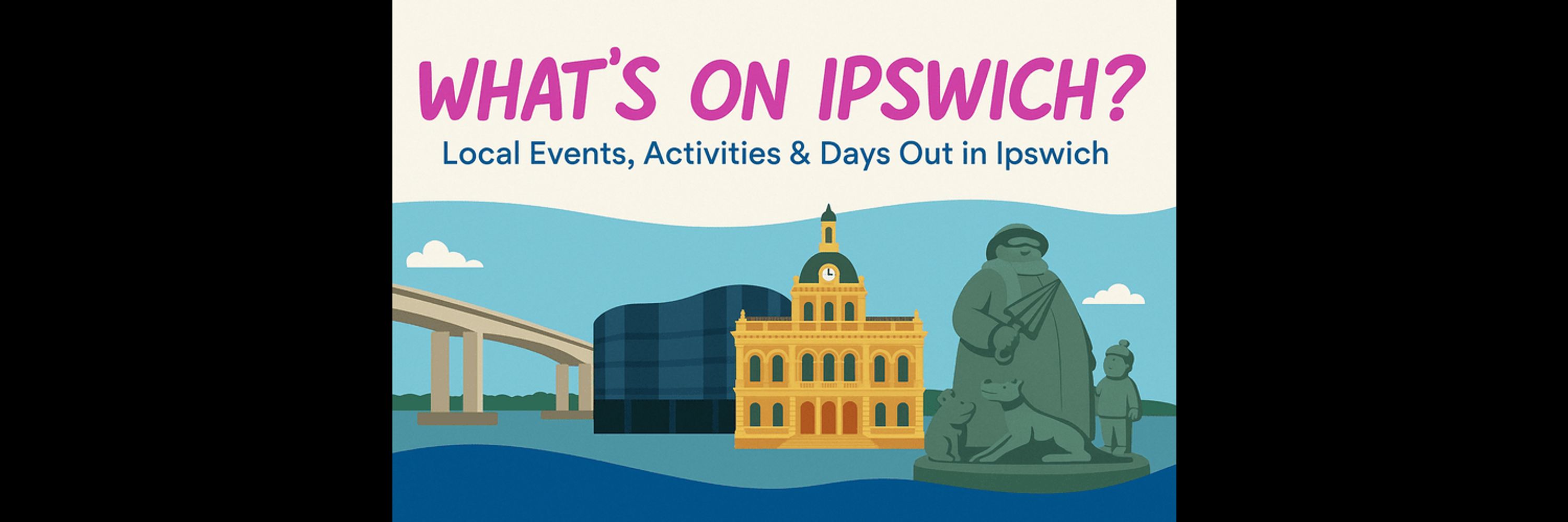 Whats On Ipswich