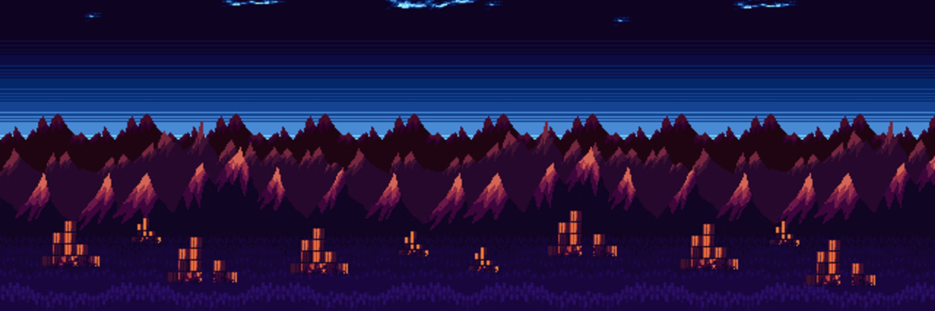 Sonic Isolated Dev