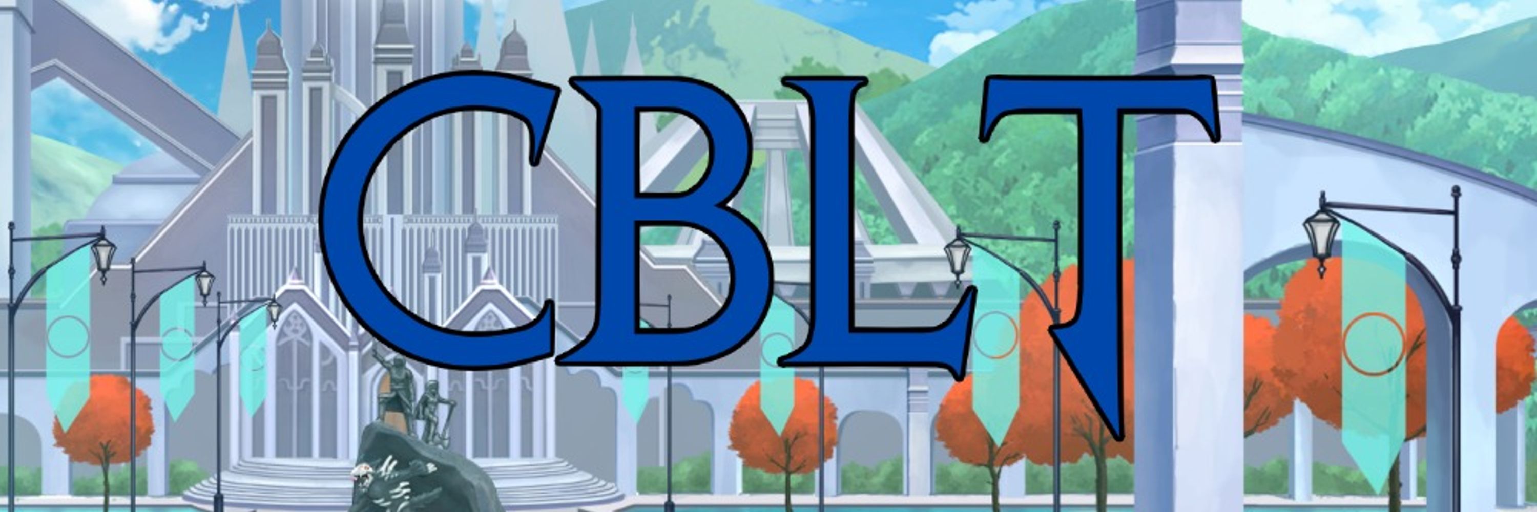 Team CBLT - Fanmade RWBY Visual Novel