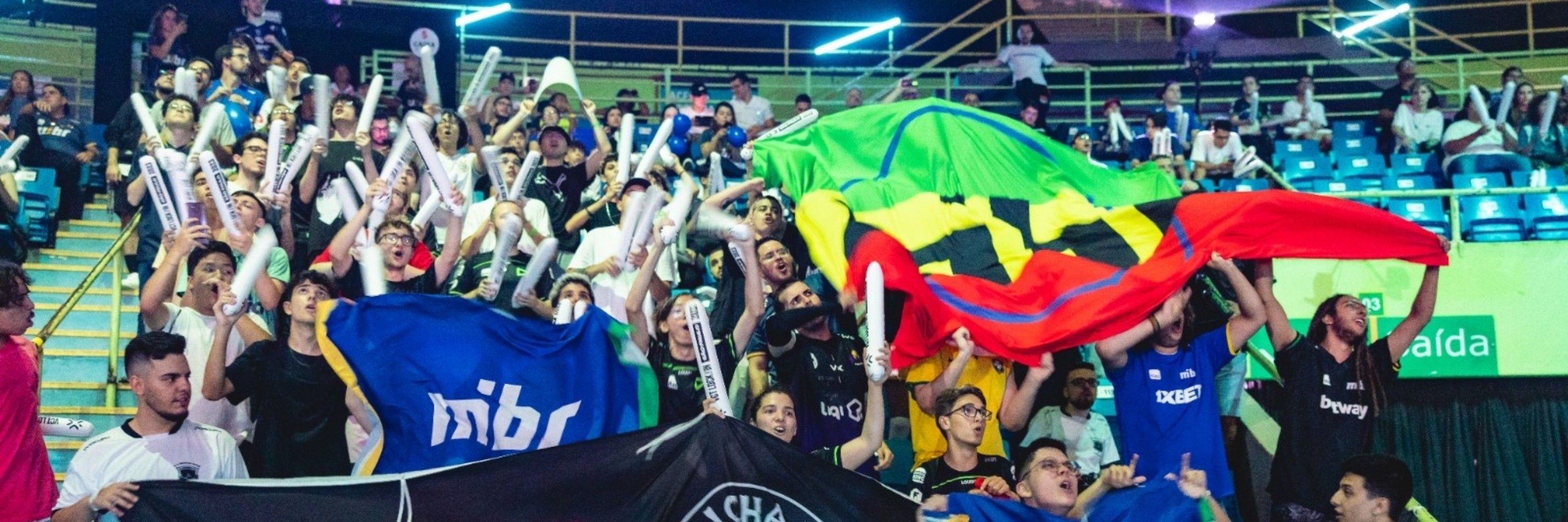 MIBR ROOTS 