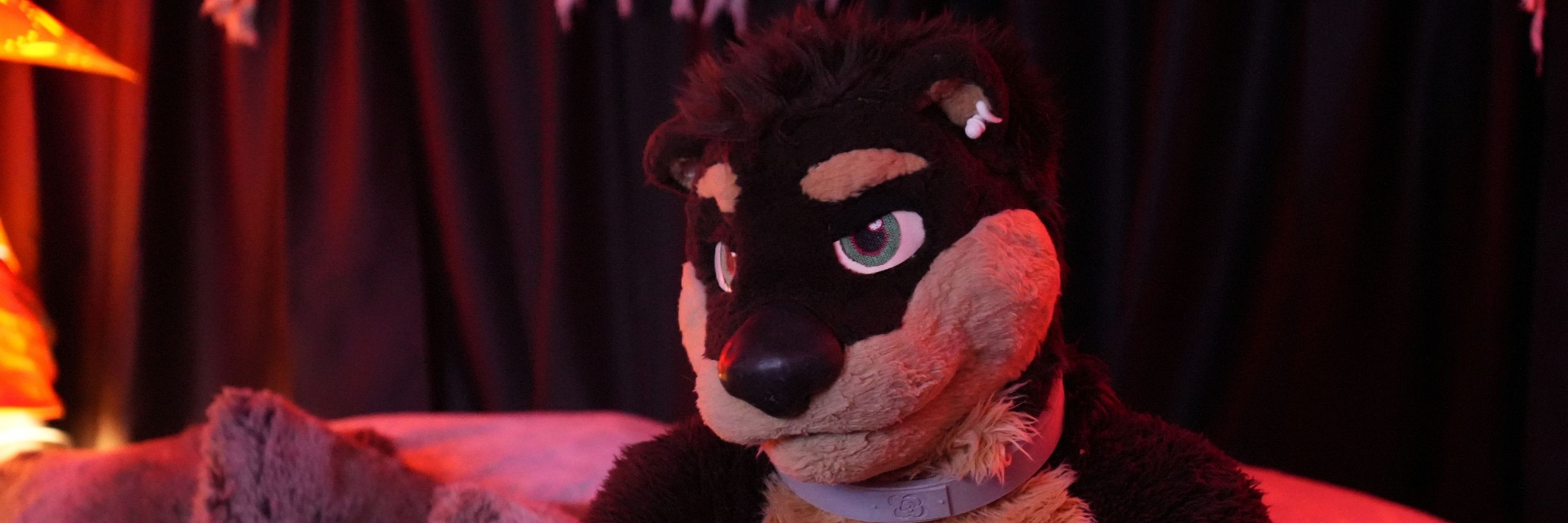 WTR Sausage Fursuits