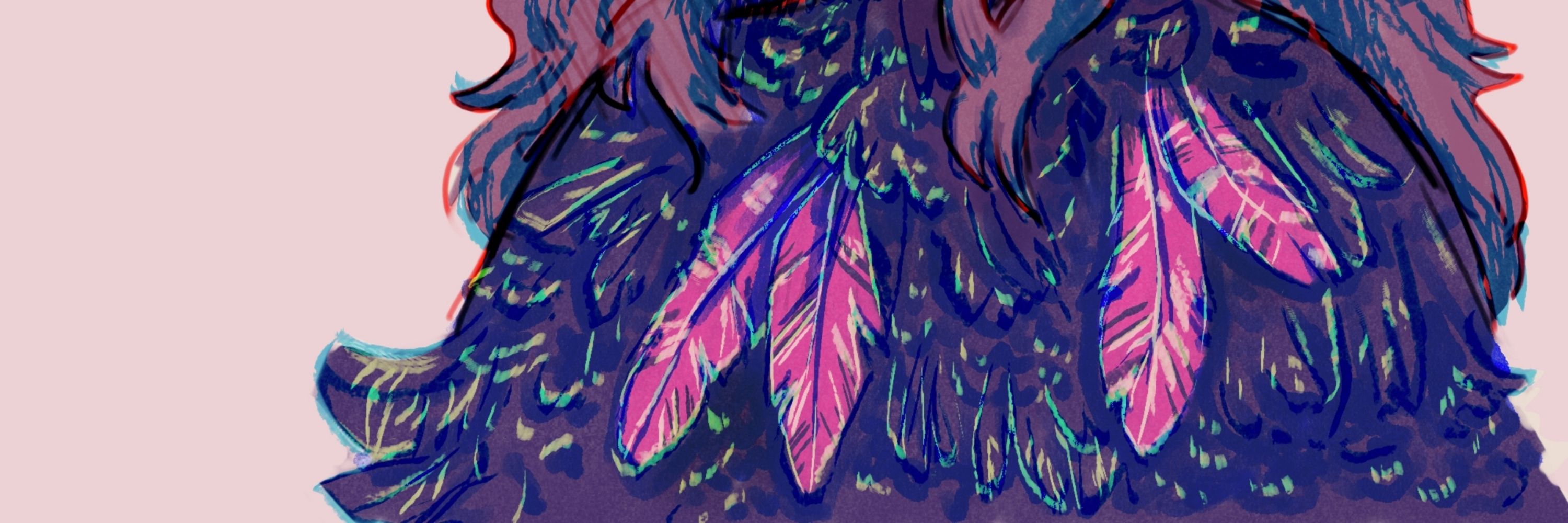Puchi/Matty(they/she)