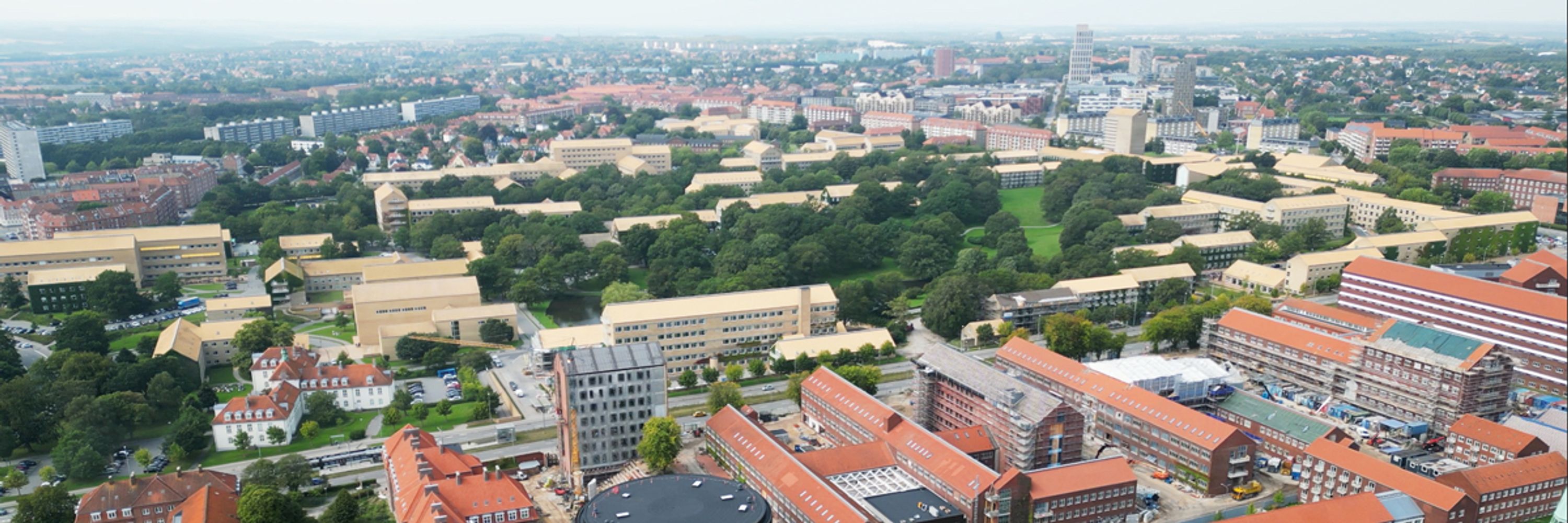 Aarhus BSS