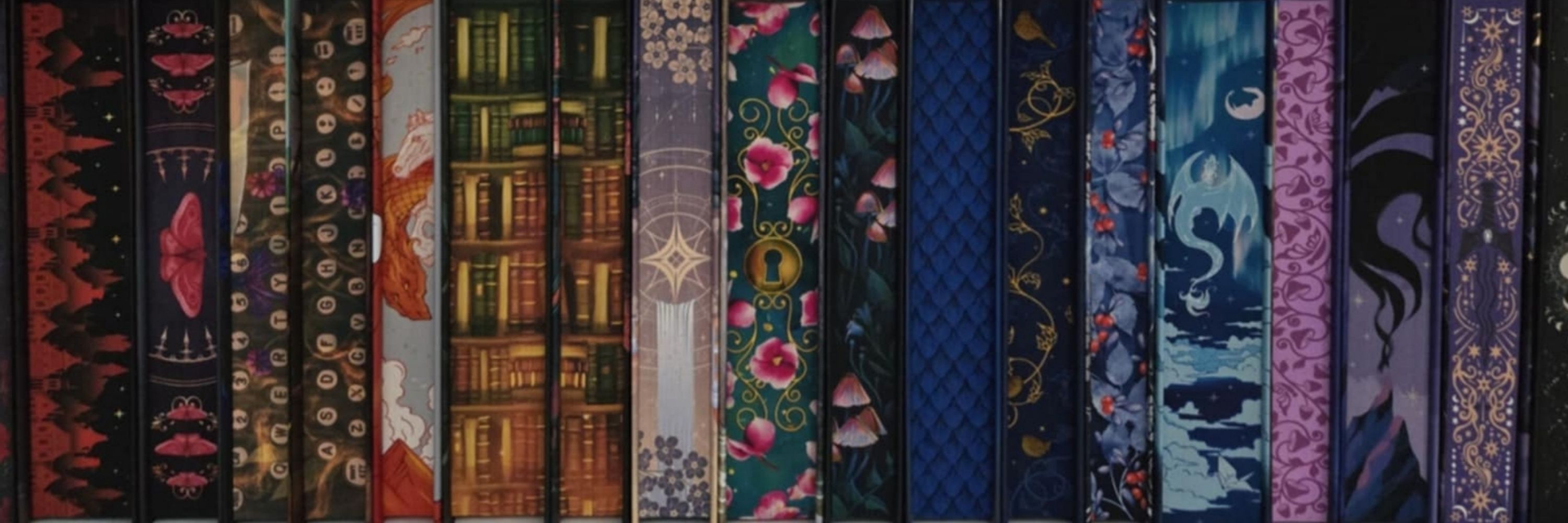 touchmyshelf
