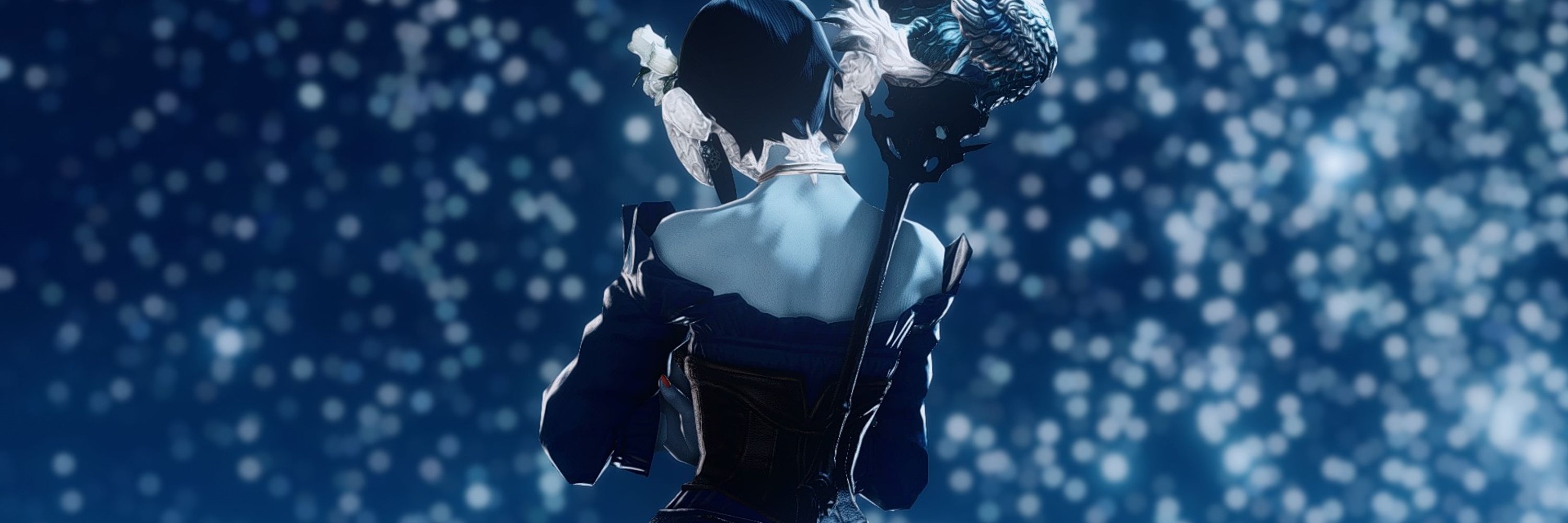 echo