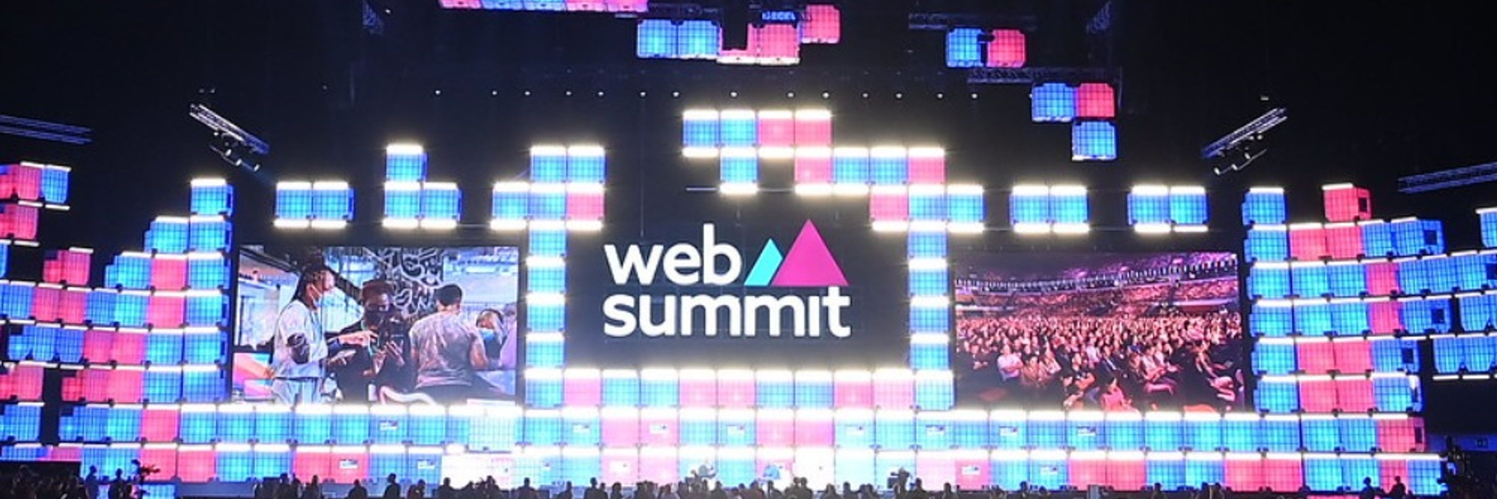 WebSummit