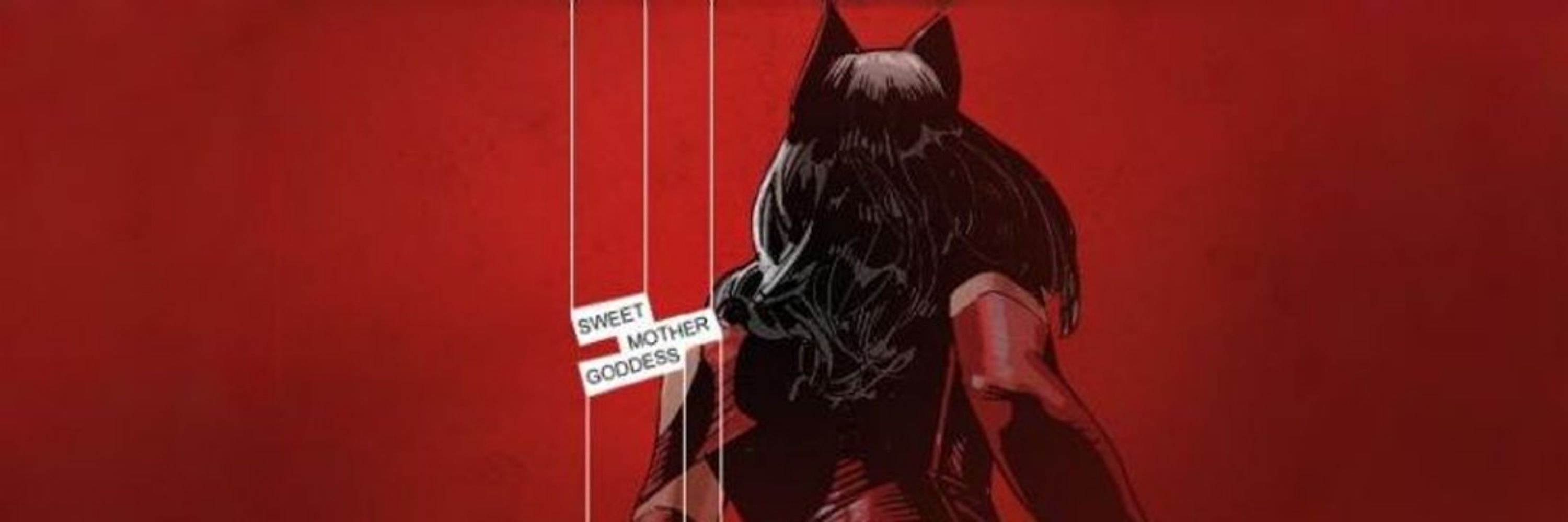 Scarlet Witch ᱬ Desflop 
