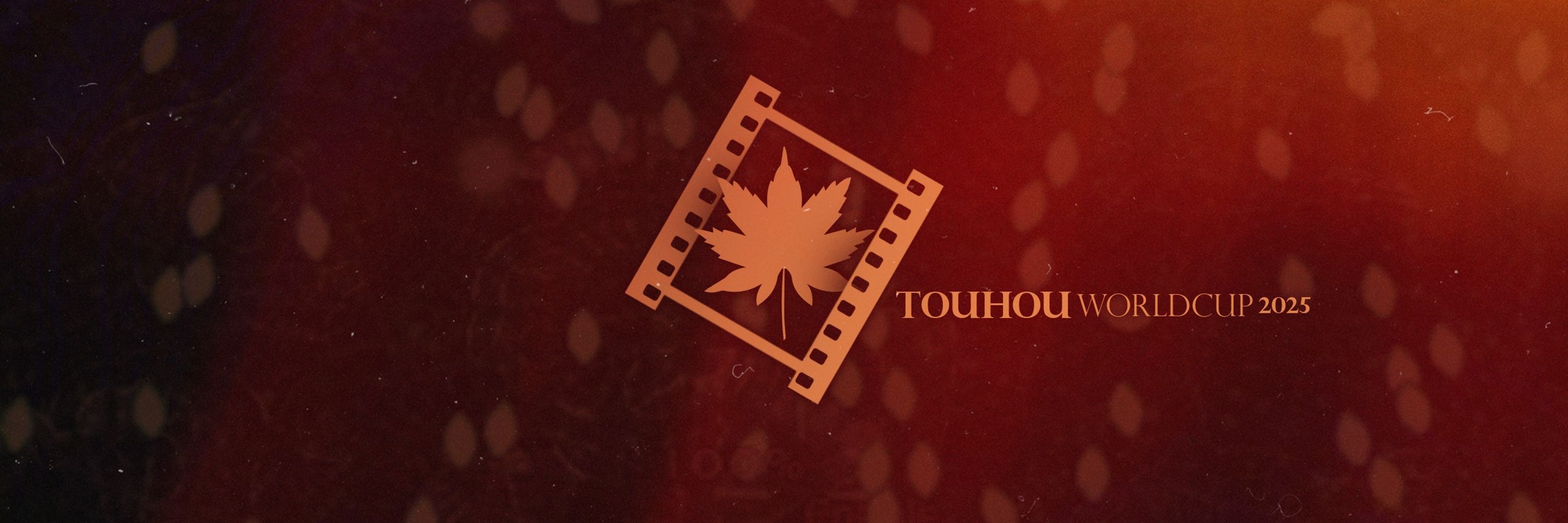 Touhou World Cup