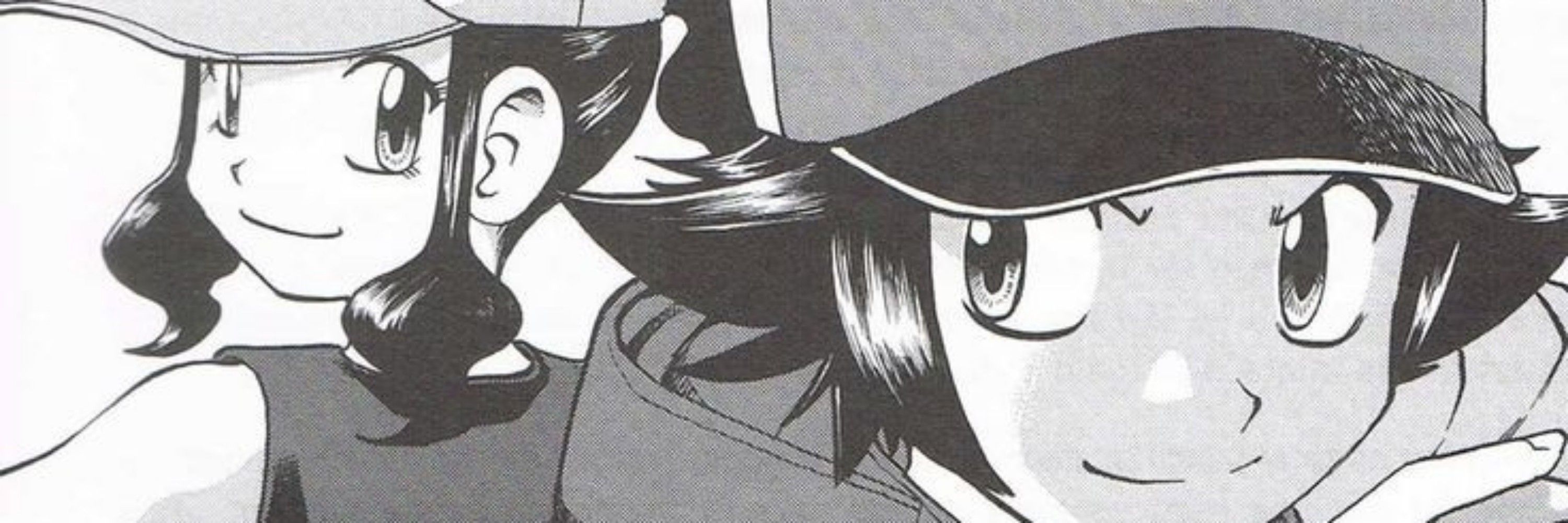White, PokeAgente de Pokémon