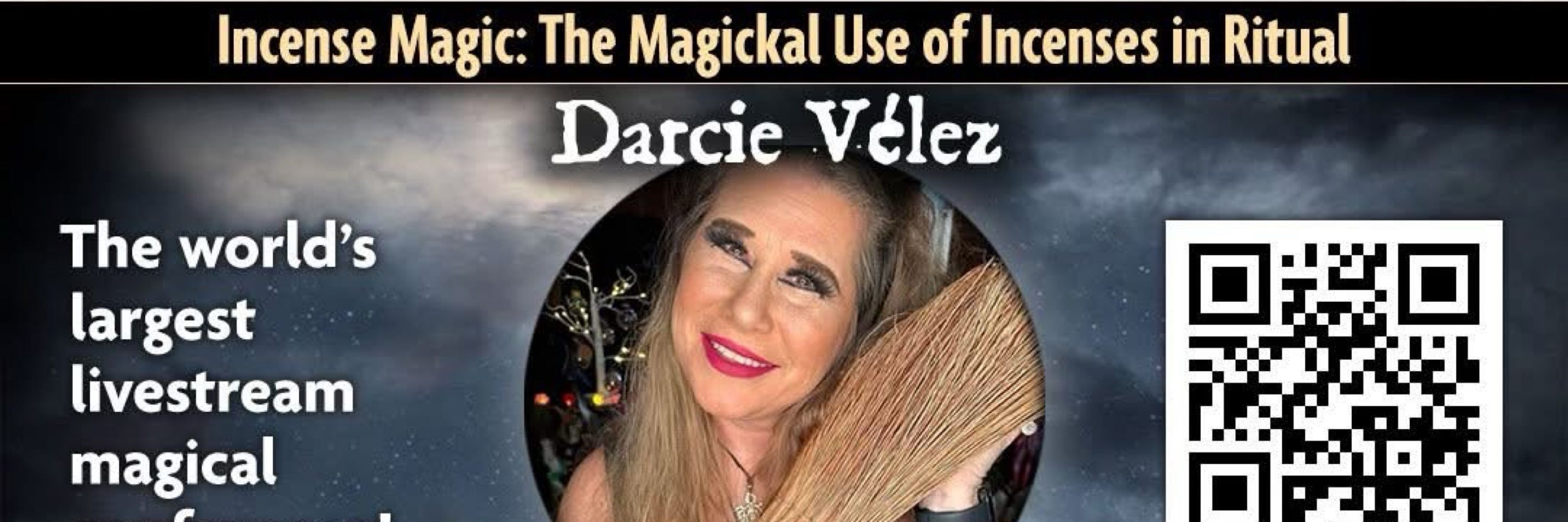 Darci Velez