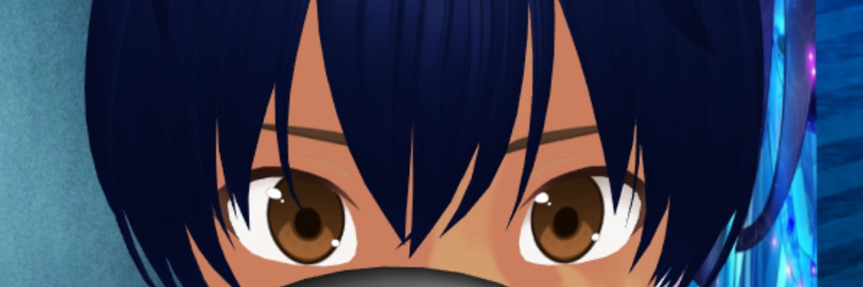 Terry Kunage | VTuber