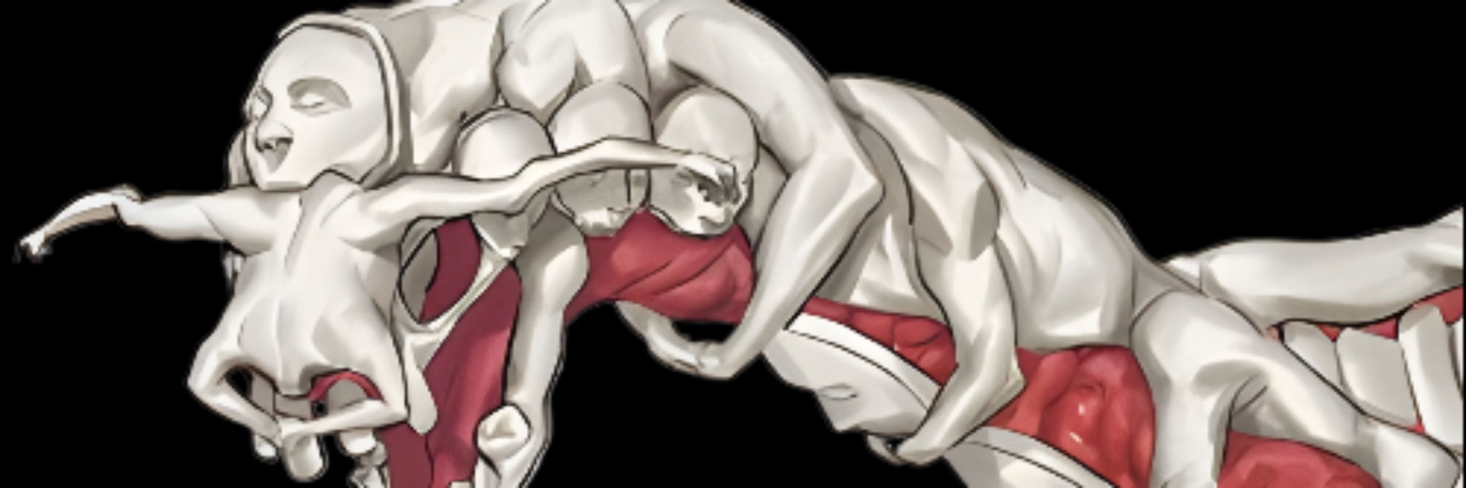 Big snake but real