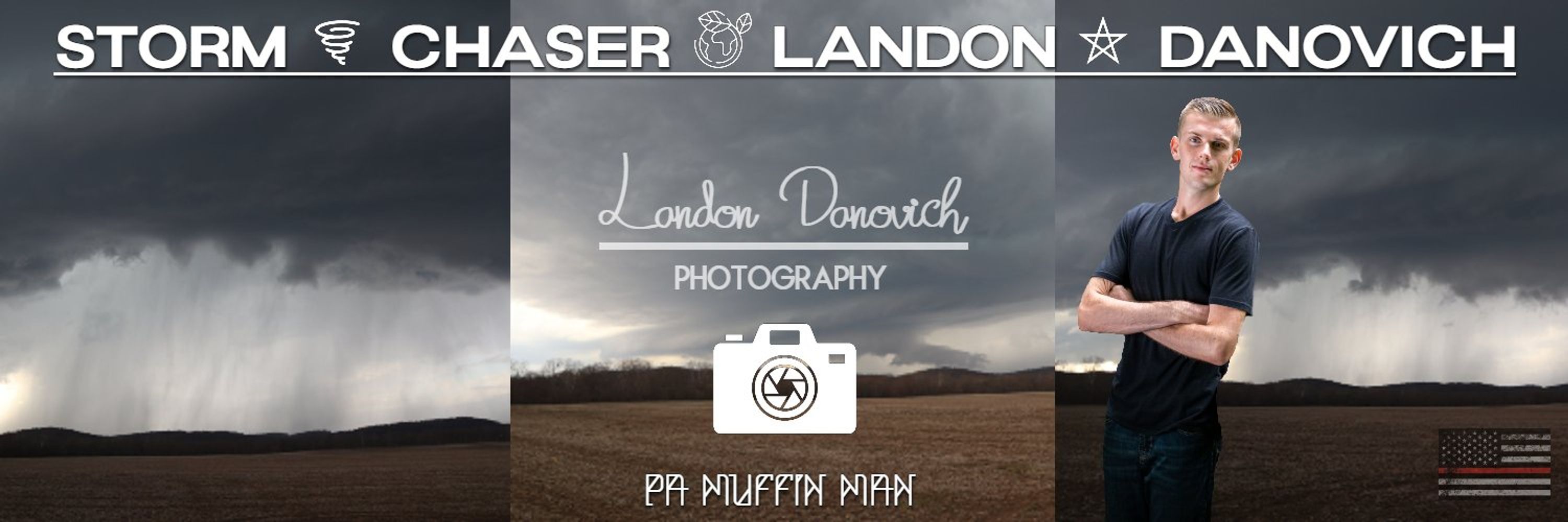 Landon Danovich