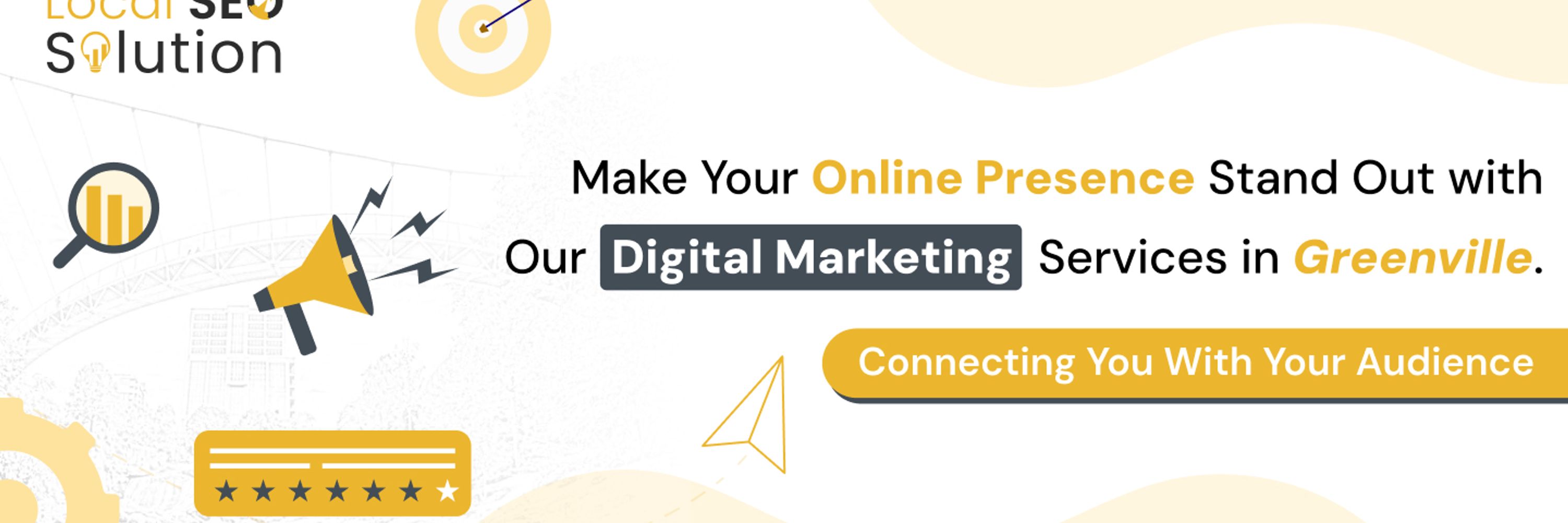 Local SEO Solution