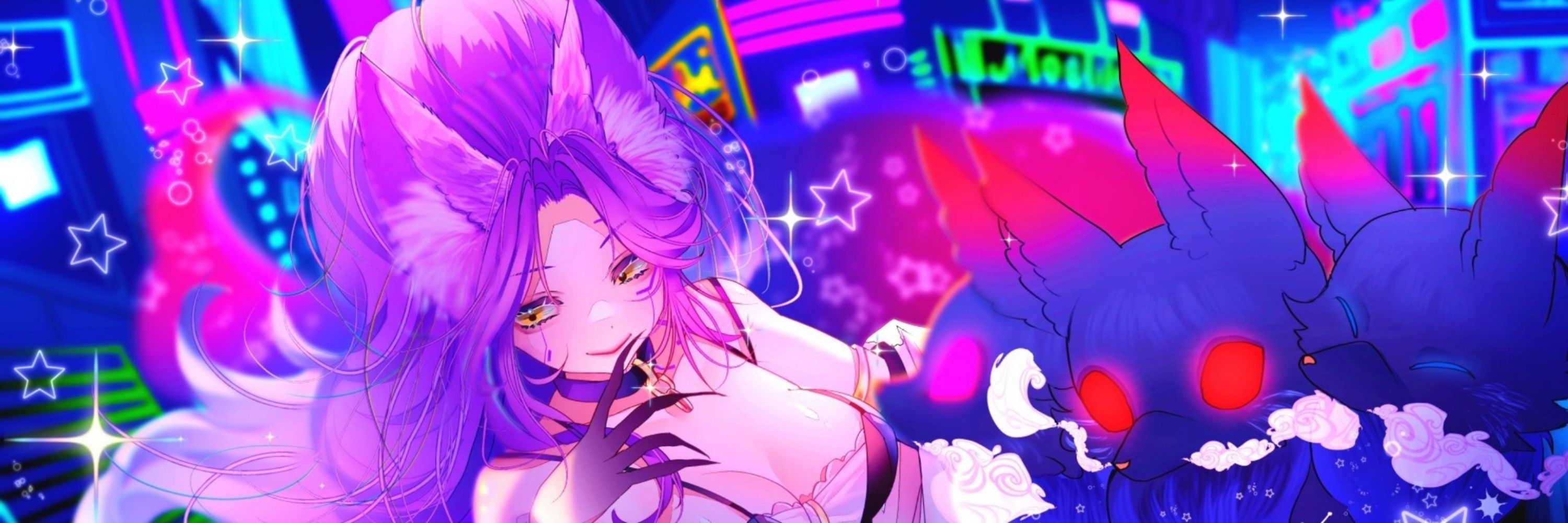 CursedSaiya 😈💜
