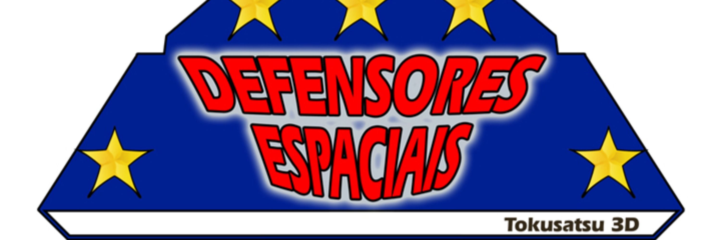 Defensores Espaciais