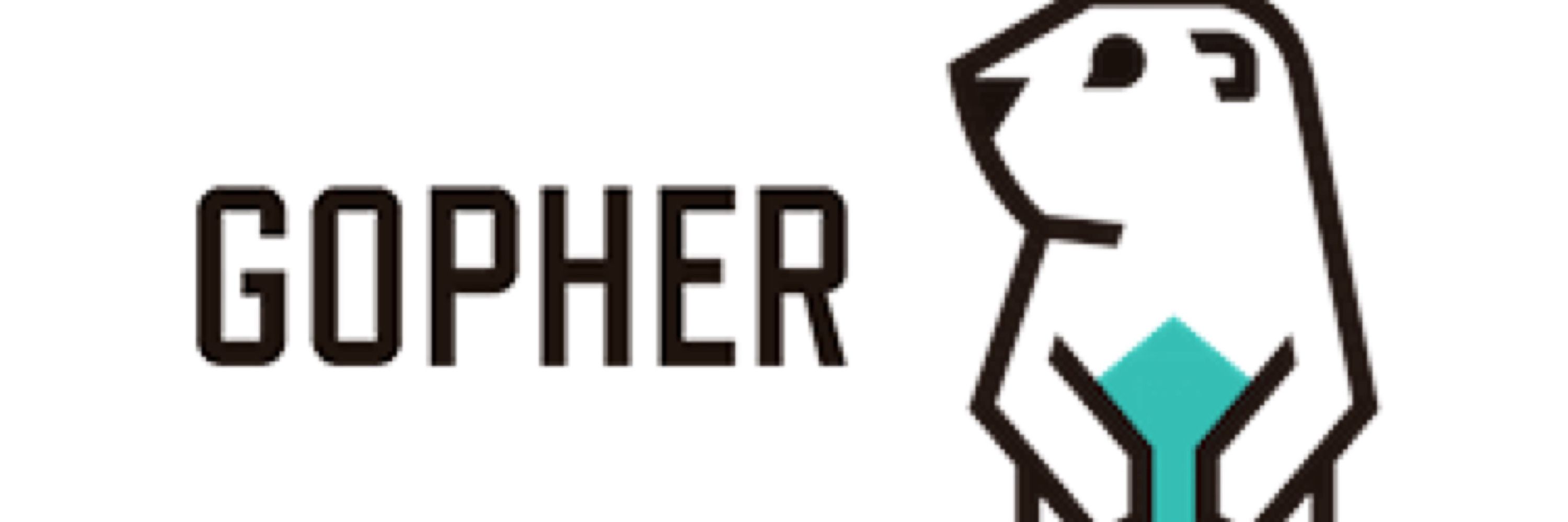 Gopher 🏳️‍⚧️