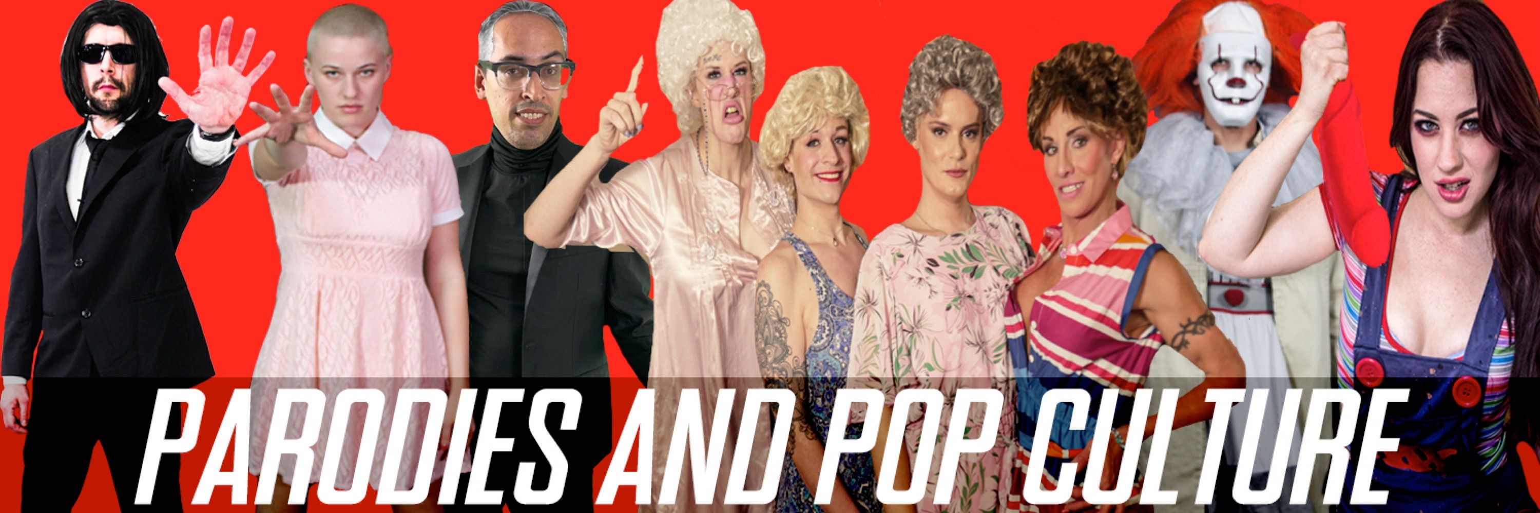 Nerds Of Porn