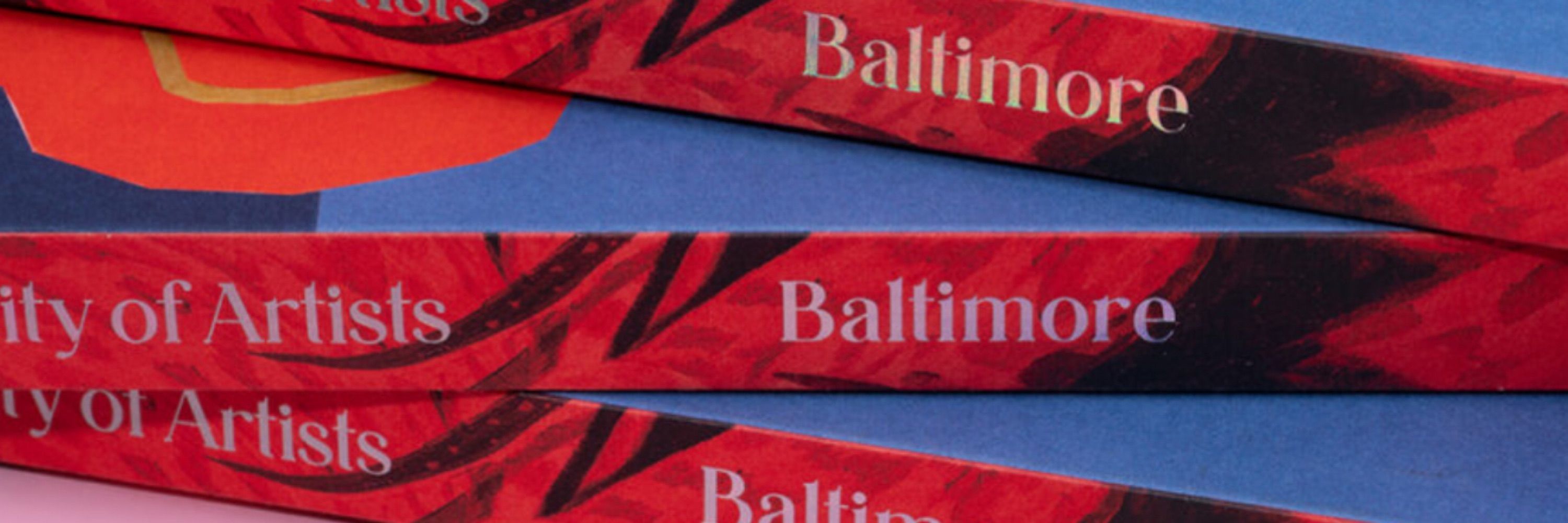BmoreArt Magazine