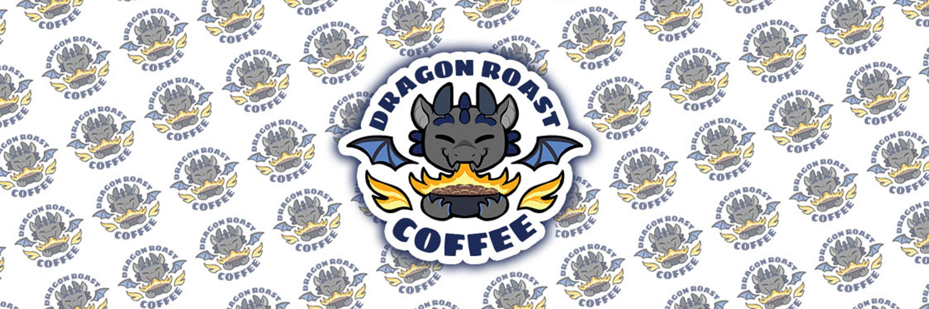 Dragon Roast Coffee