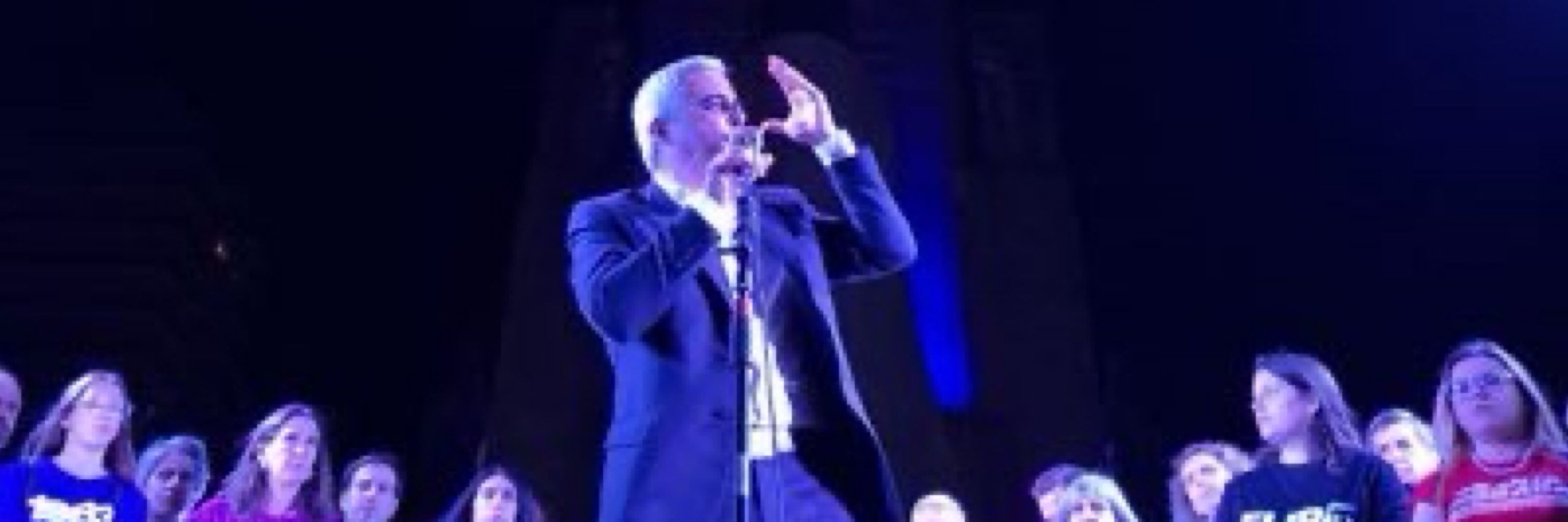 Franco Bartolacci