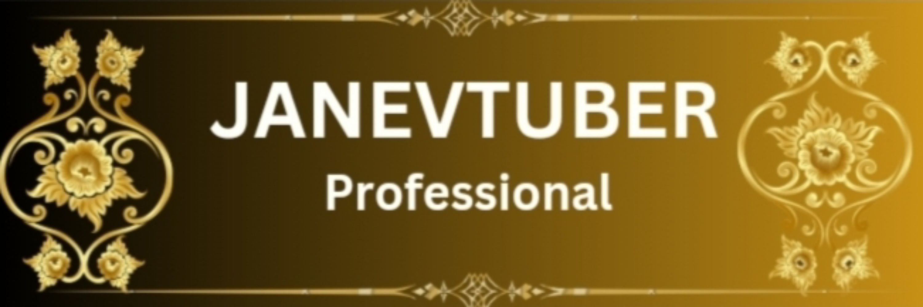 JANEVTUBER 