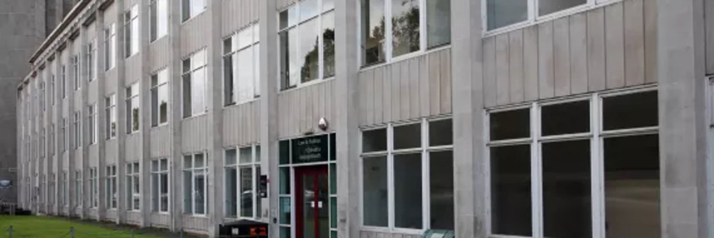 Centre Of Law & Society