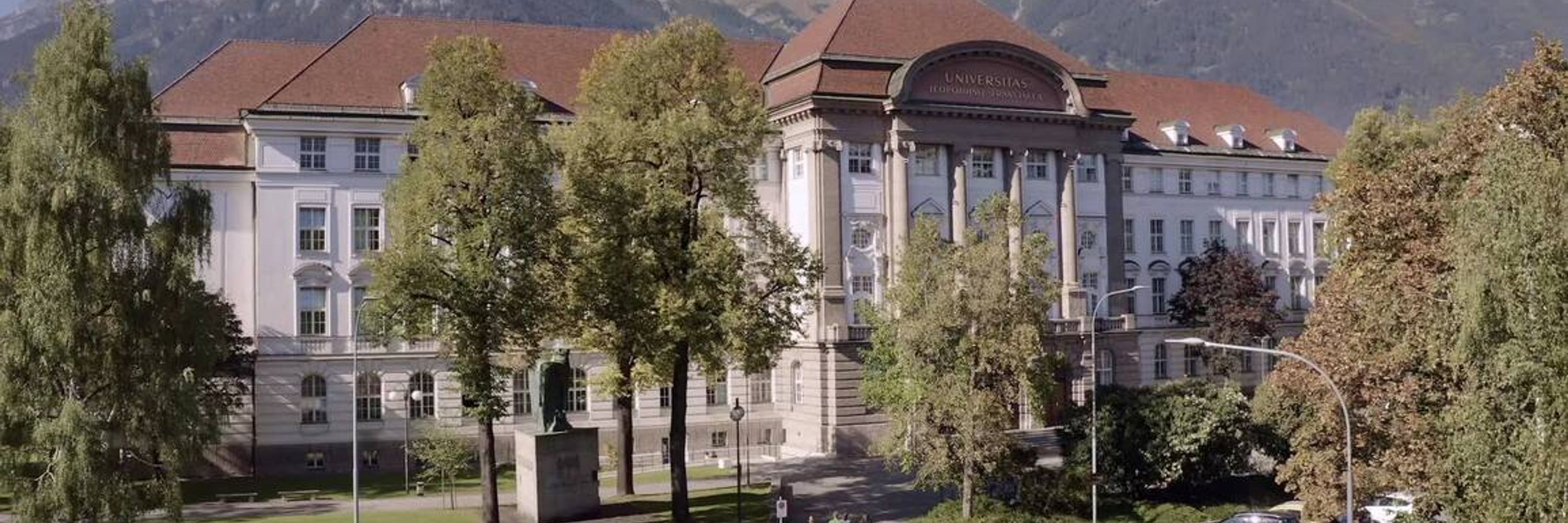 Universität Innsbruck