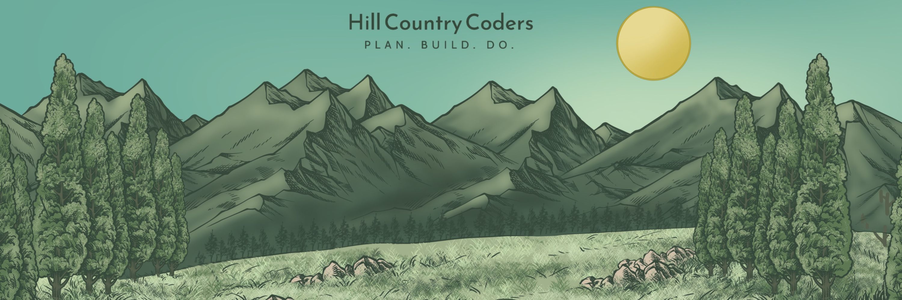 Hill Country Coders
