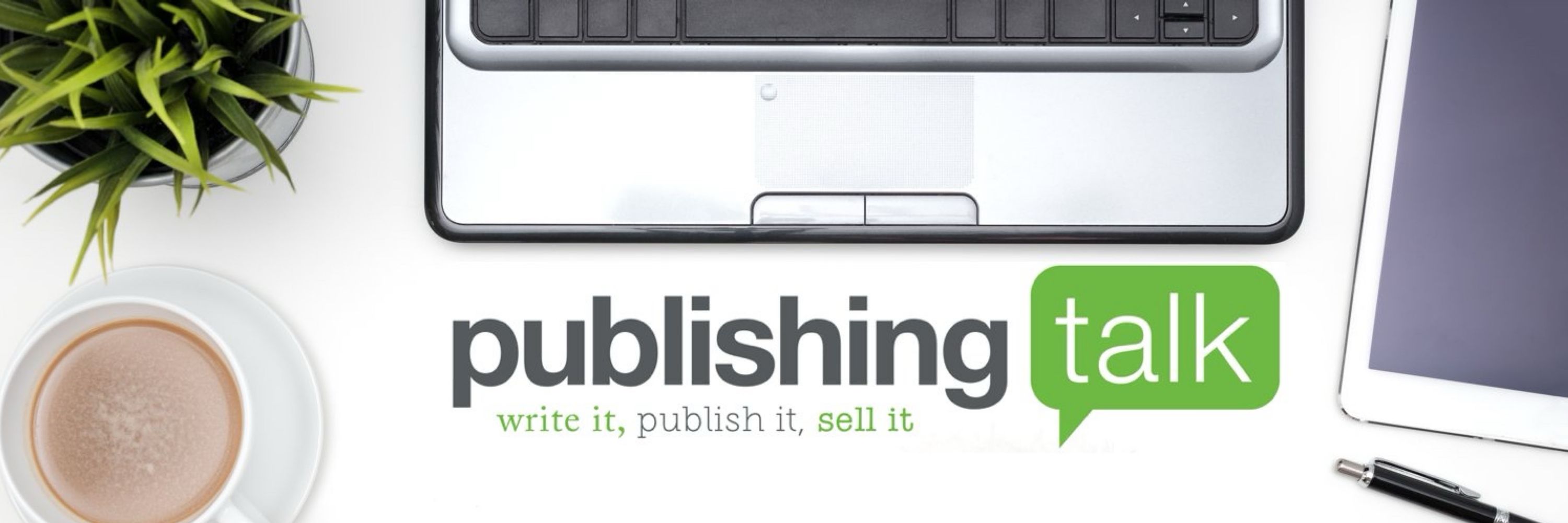 Publishing Talk