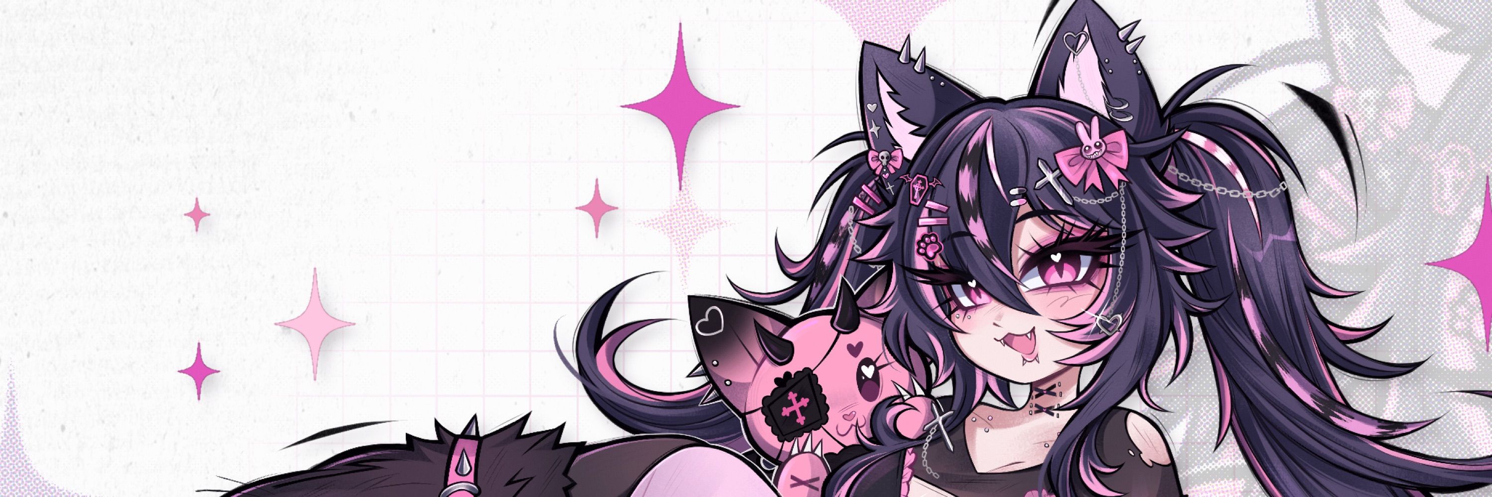 nyami ♡