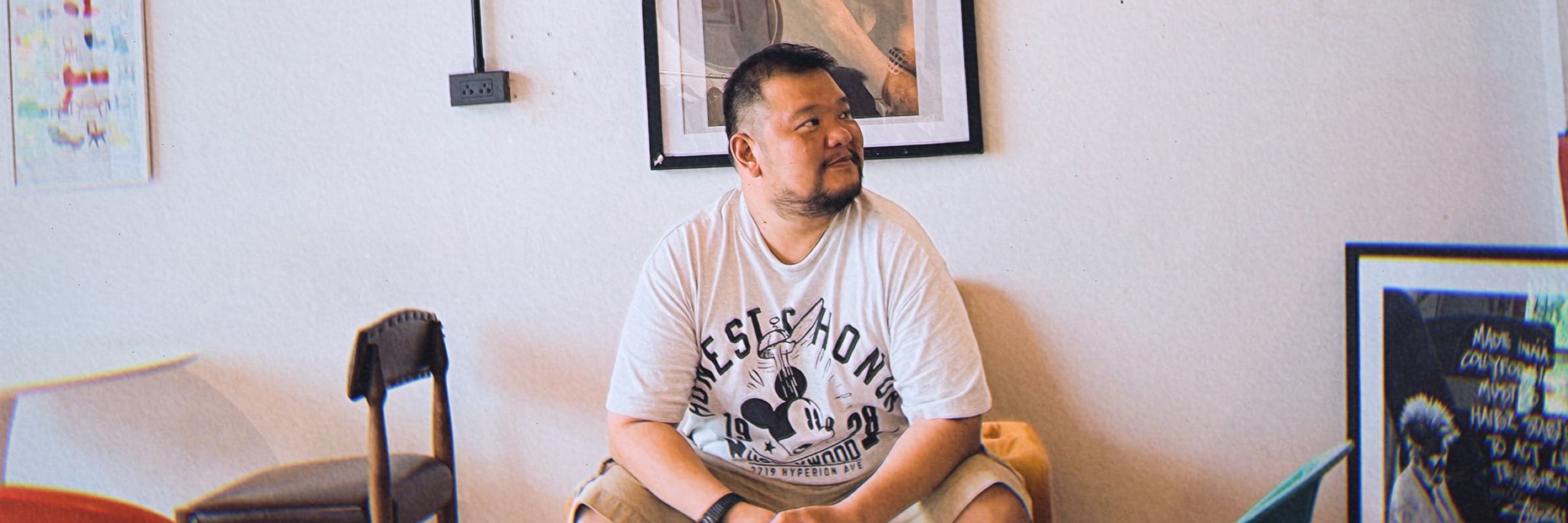 Kyoki Rleang