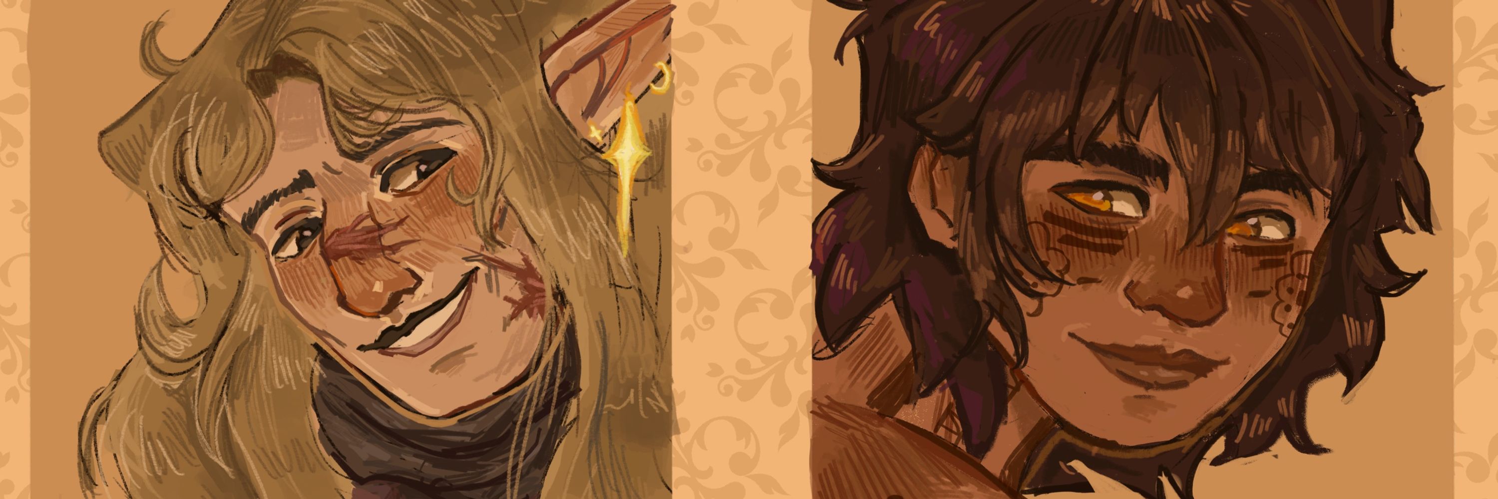 Pearidots [comms open]