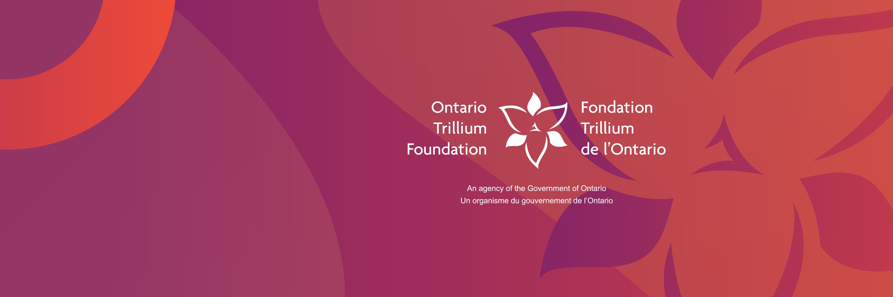 Ontario Trillium Foundation