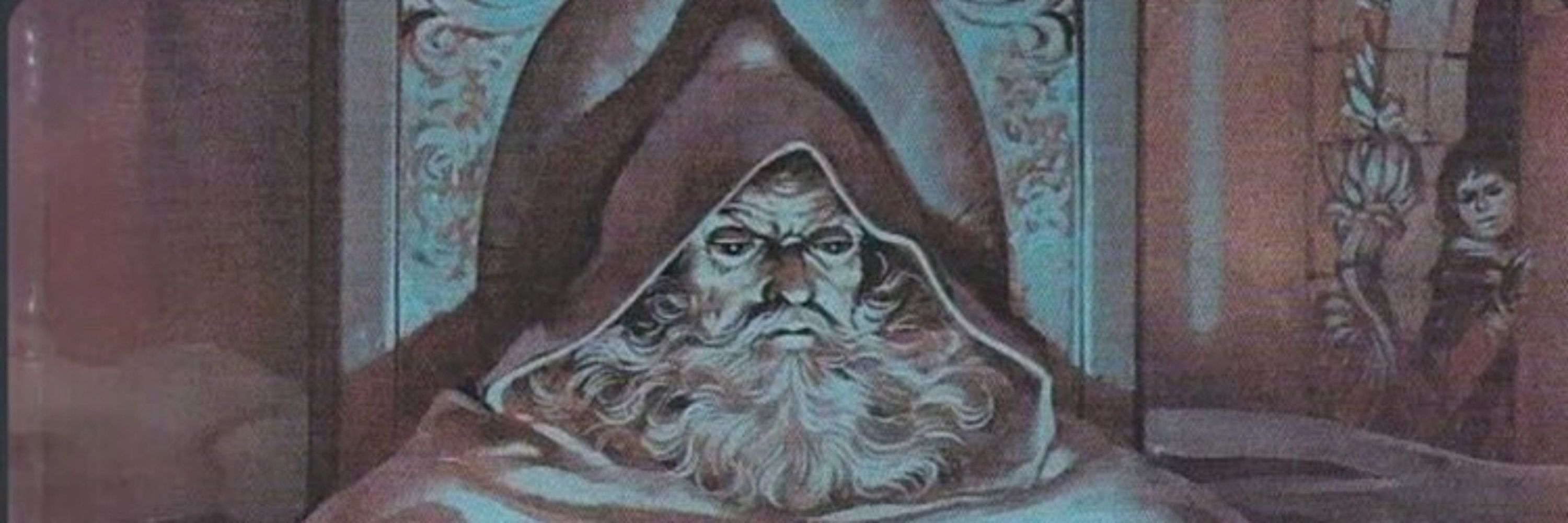 Merlin