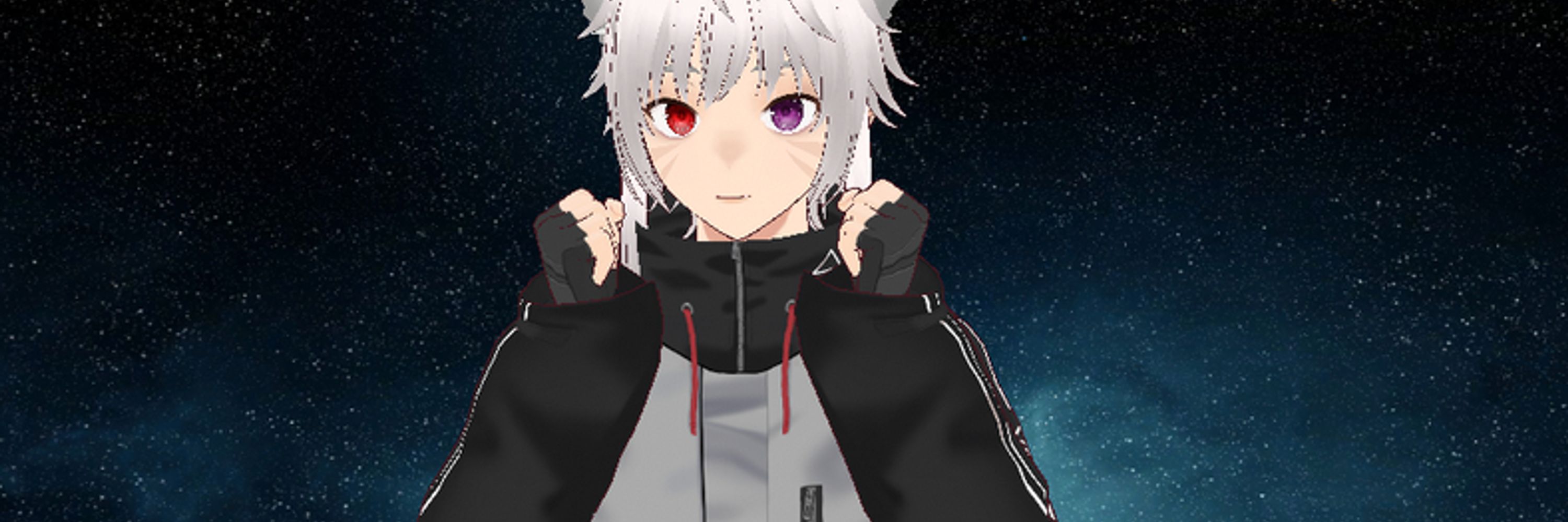 Lone Phantom VT