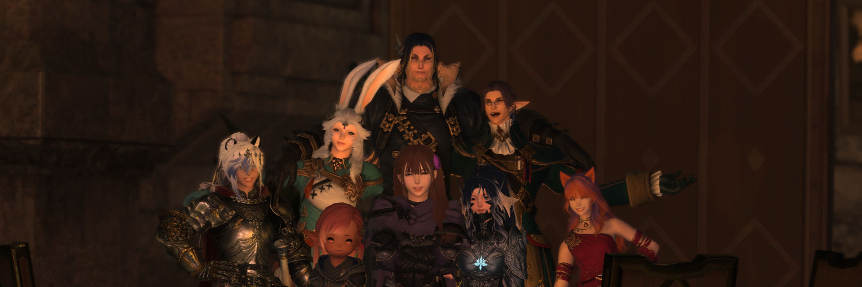 gabriel @ POST ENDWALKER